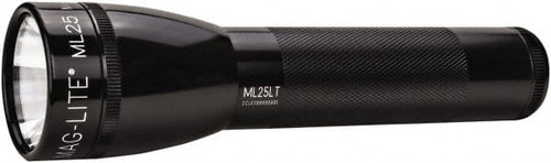 MAGLITE ML25LT-S2016 MAGLITE ML25LT C-CELL FLASHLIGHT