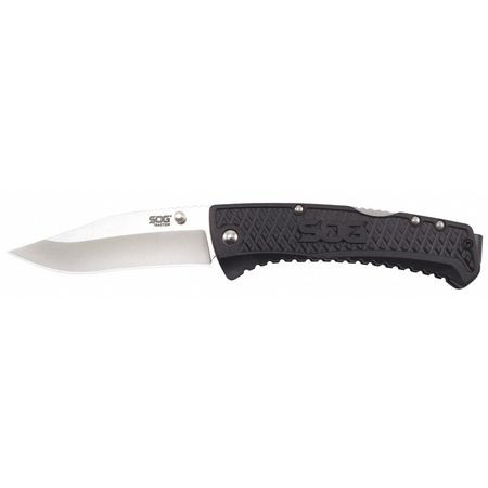 SOG KNIVES TD1011-CP SOG-TRACTION
