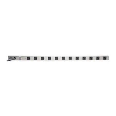 TRIPP LITE SS3612 SURGE STRIP 12 OUTLET 36"