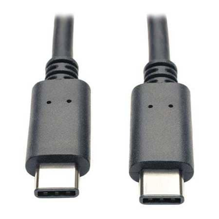 TRIPP LITE U420-003 USB 3.1 GEN 1 CABLE TYPE-C M/M 3FT
