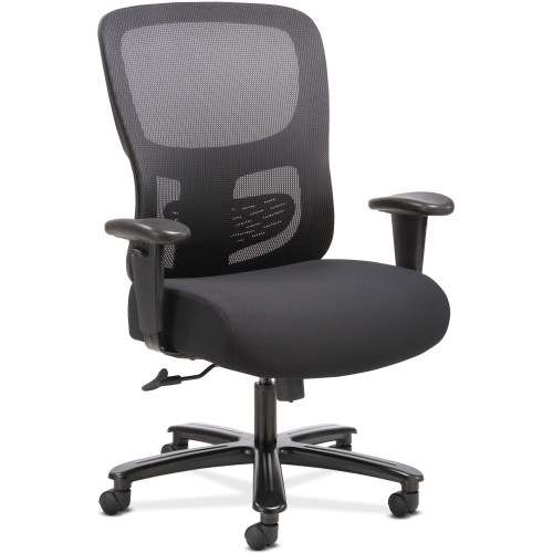 HON VST141 1-FOURTY-ONE BIG & TALL MESH TASK CHAIR,