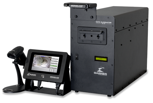 GARNER PRODUCTS, INC. TS-1XT IRONCLAD TS-1XT, IC-TS1XT