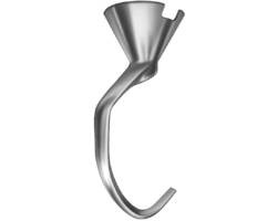 HOBART EDDOUGH-ALU220 HOOK DOUGH 20 QT F/ A200 MIXER