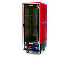 DON C539-MFC-UDON CABINET HTD HIMOISTUR FULL POLY DOOR RED