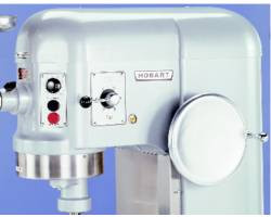 HOBART 12TIN-C/EPAN CHOPPER MEAT GRINDER NO 12 HUB