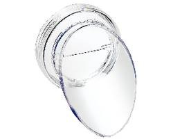 CAL-MIL PLASTIC PRODUCTS 3300-28LIDLG LID POUR F/ 28 OZ DRESSING BOTTLE LRG