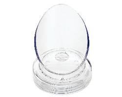 CAL-MIL PLASTIC PRODUCTS 3300-28LIDSM LID POUR F/ 28 OZ DRESSING BOTTLE SM