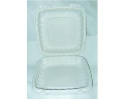 PACTIV YCN809010000 DISP CARRY-OUT CTNR 42 OZ 9 IN W PK120