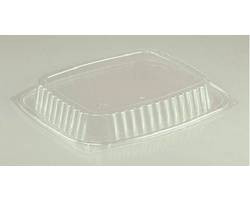 PACTIV YCN8520100D0 LID DOME SNAP ON PLAS