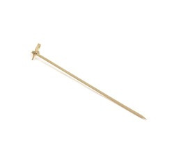 FRONT OF THE HOUSE AST002NAB83 PICK BAMBOO 7" 1200 CT