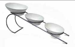 FRONT OF THE HOUSE BTH002BCI20 FOH BTH002BCI20 B3 STAINLESS STEEL SLANT