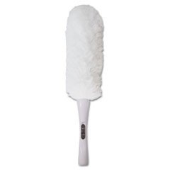 BOARDWALK MICRODUSTER MICROFEATHER DUSTER, MICROFIBER FEATHERS