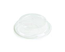 CARLISLE FOOD SERVICE PRODUCTS DX11870174 DOME LID, CLEAR, 5-8OZ, PK1000