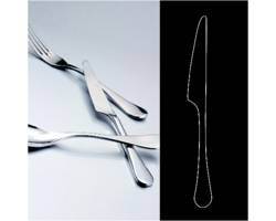 STEELITE INTERNATIONAL 5374HS042 KNIFE TABLE HS JAVA 18/10 SS