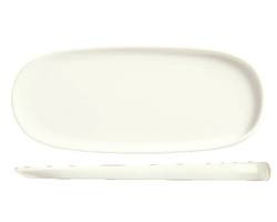 SYRACUSE CHINA 905356423 TRAY 15-1/8X5-3/4" VERVE SLENDA WHT