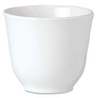 STEELITE INTERNATIONAL 11010355 CUP TEA 3 OZ CHINESE PF CHANG