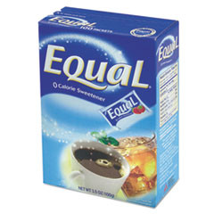 OFFICE SNAX 20015445 FOOD,EQUAL,PCKTS,1G,115CT