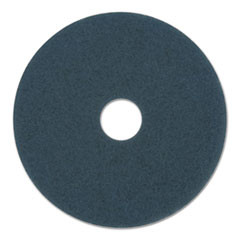 BOARDWALK 4016 BLU STANDARD 16-INCH DIAMETER POLISHING FLOO