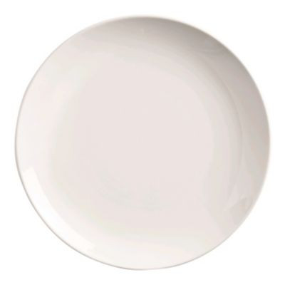 WORLD TABLEWARE INC 840-410C WORLD TABLEWARE 840-410C 6.5" PORCELANA 