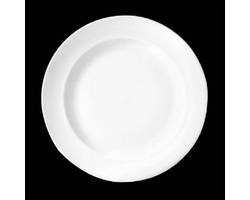 STEELITE INTERNATIONAL 9001C358 PLATE VOGUE 10-5/8" MONACO