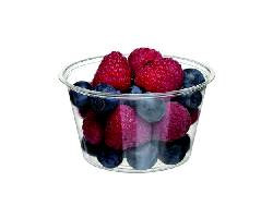 ECO-PRODUCTS EP-PC300 CUP PORTION 3 OZ COMPOSTABLE PLA CLR