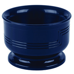 CAMBRO MANUFACTURING MDSB5497 BOWL 5 OZ SHORLINE NAVY BLU PLAS