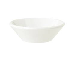 G E T ENTERPRISES RM-150-W RAMEKIN 1-1/2 OZ MEL WHT