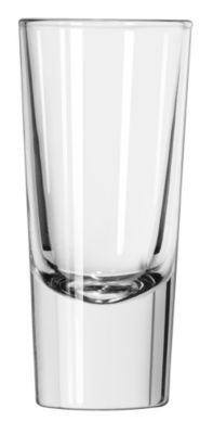 LIBBEY INC. 1787386 GLASS SHOOTER TROYANO 5 OZ