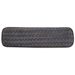 RUBBERMAID COMMERCIAL PRODUCTS 1863895 EXEC HYGEN MF PAD WET FLAT MOP SINGLE