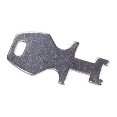 BOBRICK WASHROOM 2890-41 BOBRICK 2890-41 REPLACEMENT KEY FOR B-28