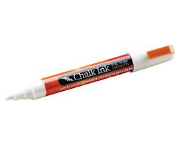 CAL-MIL PLASTIC PRODUCTS 3062-15 MARKER CHALK WHT