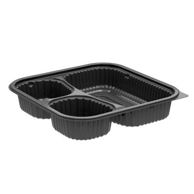 ANCHOR PACKAGING INC 4688523 ANCHOR PACKAGING 4688523 BLACK 8.5" SQUA