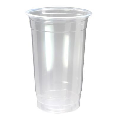 FABRIKAL 9507076 THIS FABRI-KAL NEXCLEAR CUP IS MADE FROM