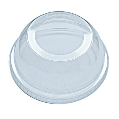 FABRIKAL 9508058 FABRI-KAL 9508058 CLEAR DOME LID WITH 1"