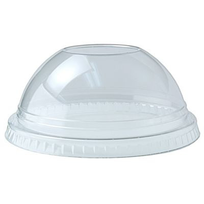 FABRIKAL 9508059 FABRI-KAL 9508059 CLEAR DOME LID - 1000 
