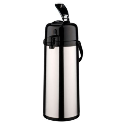 SERVICE IDEAS ECAL22S AIRPOT 2.2 LTR LEVER ECOAIR SS