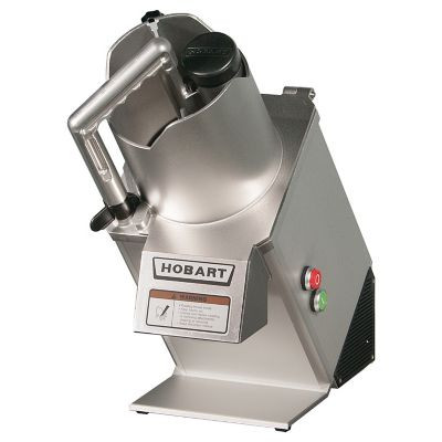 HOBART FP150-1 FOOD PROCESSOR ONLY CONT FEED 3/4 HP