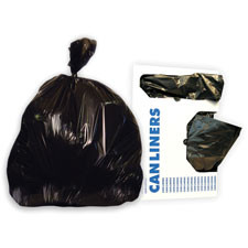 HERITAGE BAG H4021RK HERITAGE BAG COMPANY  CAN LINER, LOW-DEN