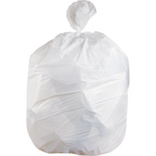 HERITAGE BAG H4832MW HERITAGE BAG COMPANY  CAN LINERS, .5MIL,