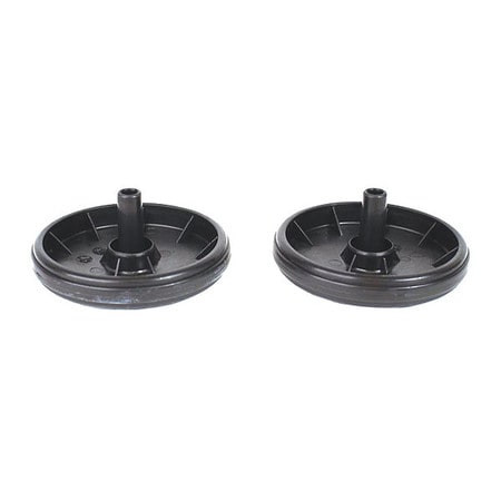 PROTEAM 104306 WHEEL REAR