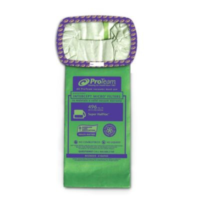 PROTEAM 106960 INTERCEPT MICRO FILTER PK10
