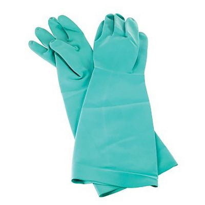 SAN JAMAR 19NU-S SAN JAMAR 19NU-S SMALL NITRILE 19" POT&P