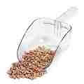 CARLISLE FOOD SERVICE PRODUCTS 433207 SCOOP 32 OZ PLASTIC CLEAR