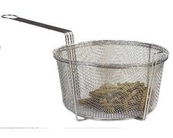CARLISLE FOOD SERVICE PRODUCTS 601001 BASKET FRYER 9.75"