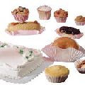 HOFFMASTER 610050 CUP BAKING 5X1-3/8X2-1/4 WHT
