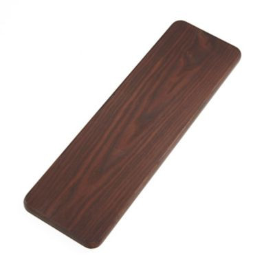 AMERICAN METALCRAFT AWB621 BOARD SERVING 21X6X3/4" ASH WOOD