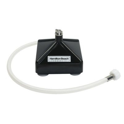 HAMILTON BEACH BCR100 THIS BLENDER CONTAINER RINSER FROM HAMIL