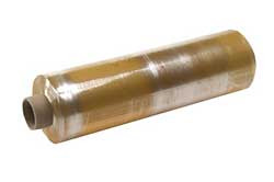 ANCHOR PACKAGING INC E93636 FILM SHEETS 36X36" PERFORATED CLR