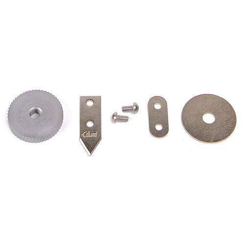 EDLUND CO., INC. KT1100 EDLUND KT1100 #1 KNIFE AND GEAR REPLACEM