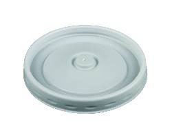 PACTIV L15561 LID F/ 8-12-16 OZ SOUP CONT EARTHCHOICE